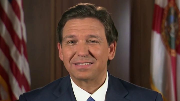 Ron DeSantis announces plans for protections against COVID mandates