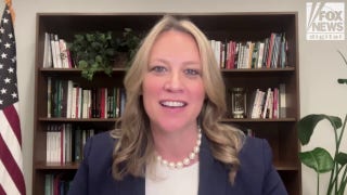 Alliance for a Better Future CEO says AI can benefit kids with the right safeguards