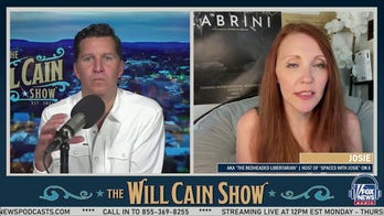 AOC and MTG battle in Congress! Plus, the latest on Michael Cohen's testimony | Will Cain Show