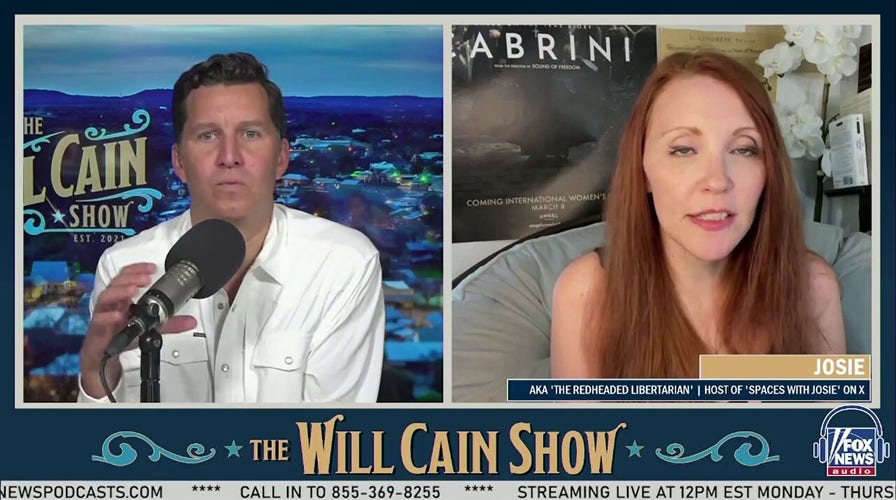 AOC and MTG battle in Congress! Plus, the latest on Michael Cohen's testimony | Will Cain Show