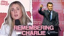 One Year Later: Riley Gaines Reflects on Charlie Kirk