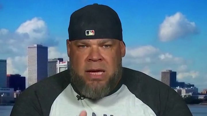 Tyrus: If you're this insulted why are you competing?