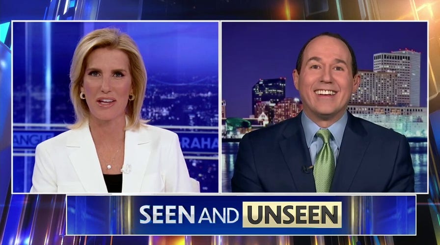 Seen and Unseen: More commencement calamities