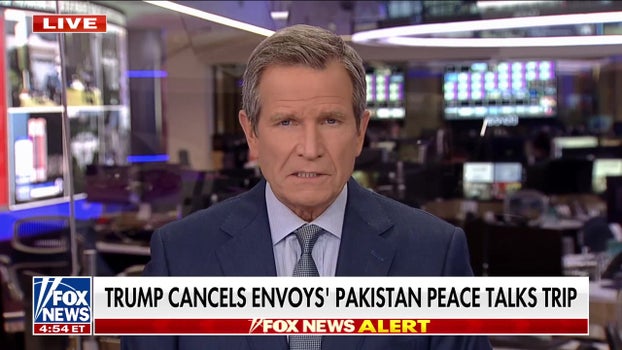 Iran makes fresh offer hours after Trump declares US has 'all the cards' | Live Updates from ӣ����Ƶ Digital