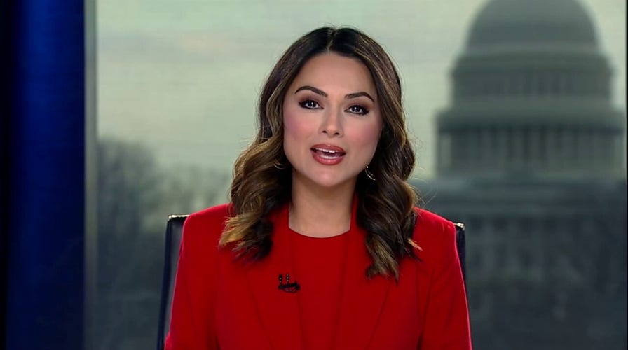 Coming up on Monday, March 31 edition of 'Special Report'