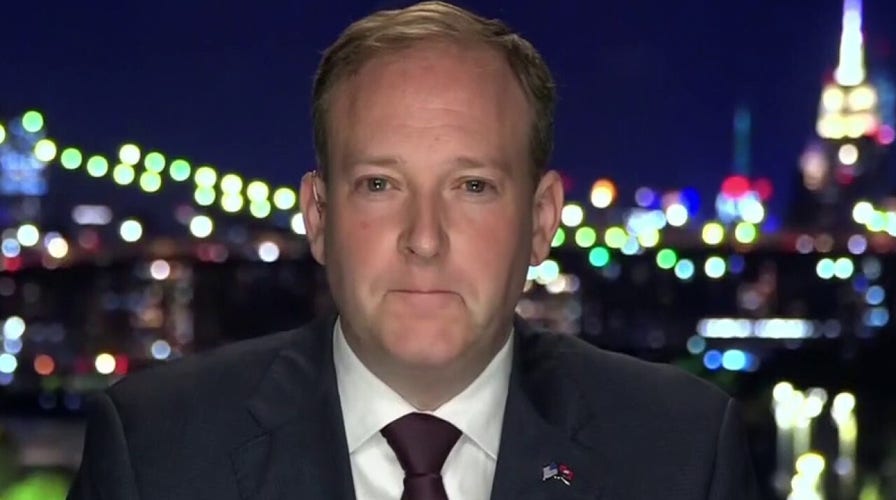 Lee Zeldin: We are going to win this race