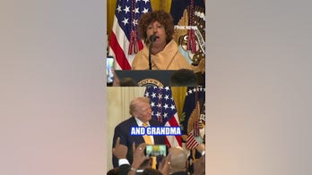 Grandmother SLAMS haters, PRAISES Trump for 'DOING THE RIGHT THING'