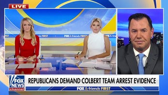 MSNBC host Joy Reid complains VP Harris is treated unfairly 