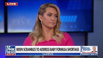 Biden has turned out to be limousine liberal: Pavlich