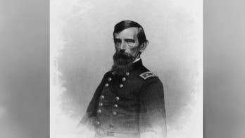 This American wrote "Ben-Hur: A Tale of Christ" — here's his remarkable story