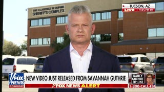 Savannah Guthrie is sending a plea to the public, criminal justice attorney says - Fox News