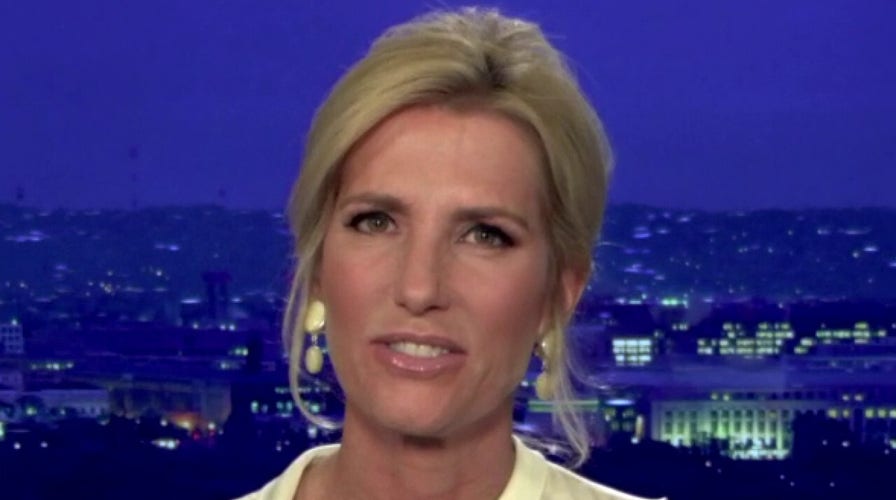 Ingraham: Civil liberties at risk in COVID-19 era