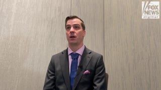 Libertarian Chase Oliver: Free-market solutions for everything - Fox News