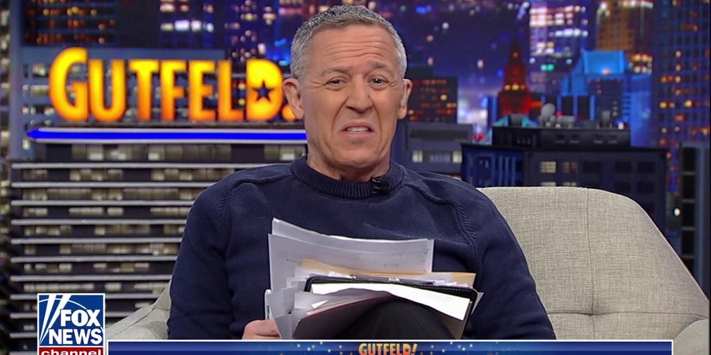 ‘Gutfeld!’: Should OnlyFans stars and TikTok influencers be competing for visas?