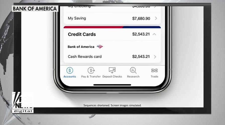 AI chatbots are being used as personal finance assistants