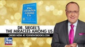 Dr. Marc Siegel shares five medical miracles of 2025
