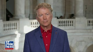 In no way was Fauci ever objective: Sen. Rand Paul - Fox News