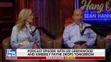 Lee Greenwood recalls Panama mission for President George H W Bush