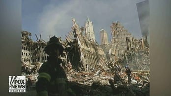 Ex-Army Ranger Rep. Warren Davidson: 20 years after 9/11 we must wage war differently