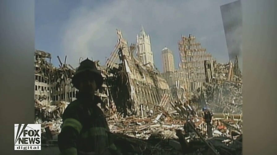More 9/11 victims identified nearly 20 years after terror attacks