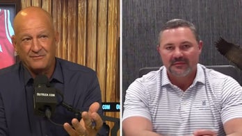 Cody Campbell Doesn't See Hypocrisy With Texas Tech | Don't @ Me w/ Dan Dakich