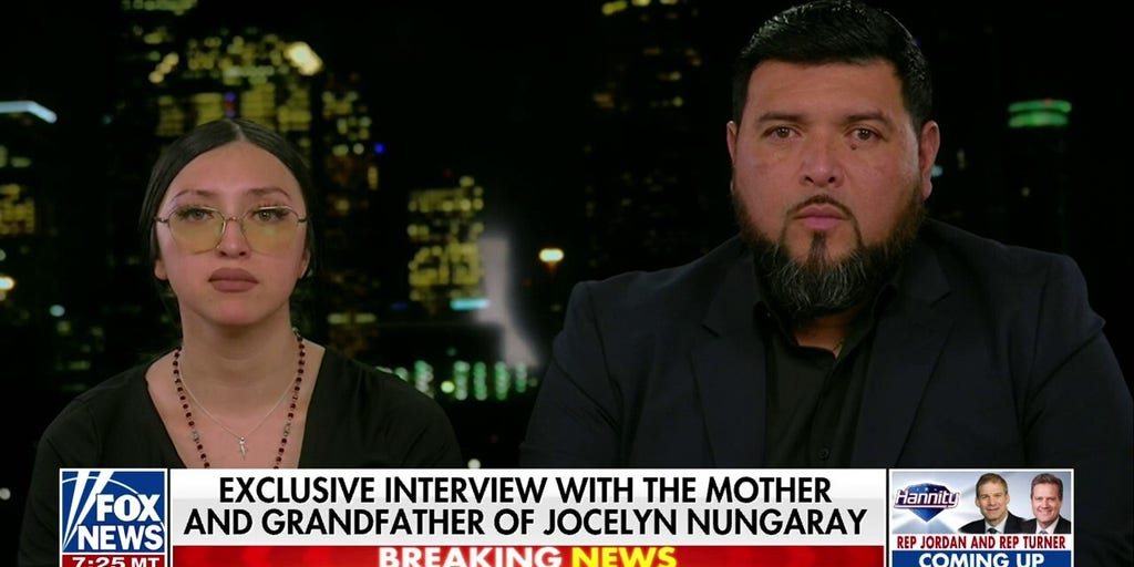 My granddaughter's death shouldn't have happened: Kelvin Alvarenga