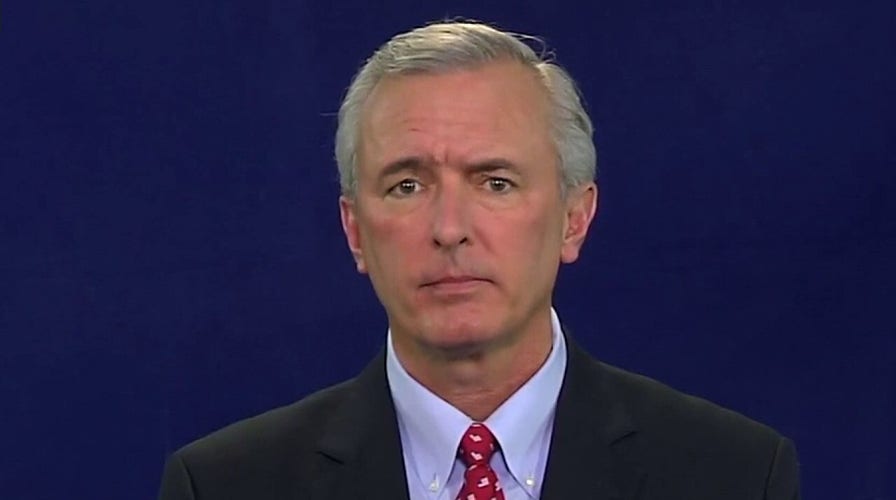 Eric Shawn: Punishing Putin if he pushed into Ukraine