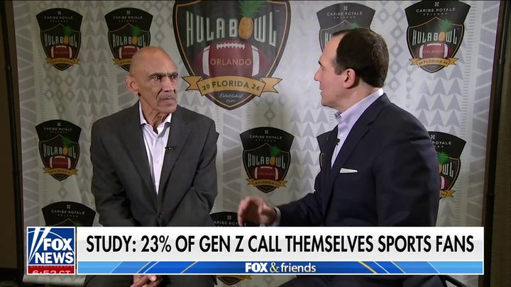 NFL greats talk Gen Z, Taylor Swift and Super Bowl predictions ahead of 78th Hula Bowl