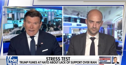 French foreign minister says ‘only way out’ of Iran conflict is for regime to consent to major concessions