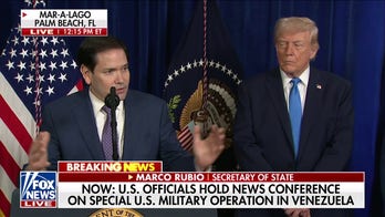 Rubio criticizes Maduro for turning down 'very generous offers'