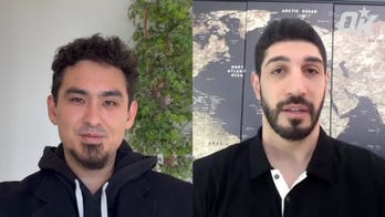 Enes Kanter Freedom says death threats ahead of WNBA Finals Game 3 prompted FBI contact