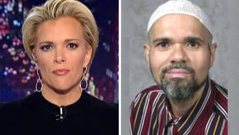 Kent State professor accused of trying to recruit for ISIS