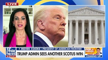 Attorney touts Supreme Court's ruling on nationwide injunctions: 'Seismic victory'