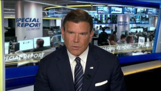 Coming up on Monday, June 2 edition of 'Special Report'