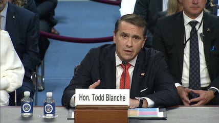 Todd Blanche vows 'no closed investigations' in Epstein case, says DOJ will pursue new suspects