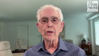 Man who lived as a woman for years shares new book, 'Embracing God's Design'