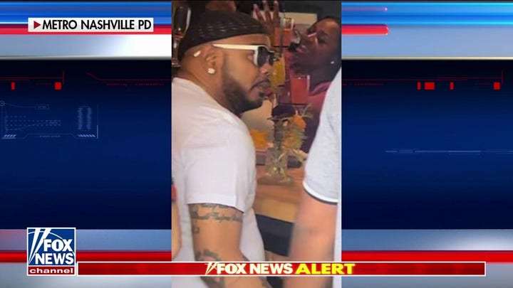 Nashville police search for alleged gunman after shooting at coffee shop