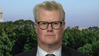 China let COVID-19 spread, and it cost millions of lives: Dr. David Asher