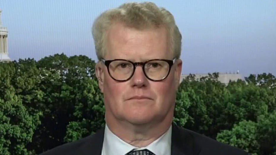 Holding China accountable for COVID-19 is not a partisan issue: David Asher