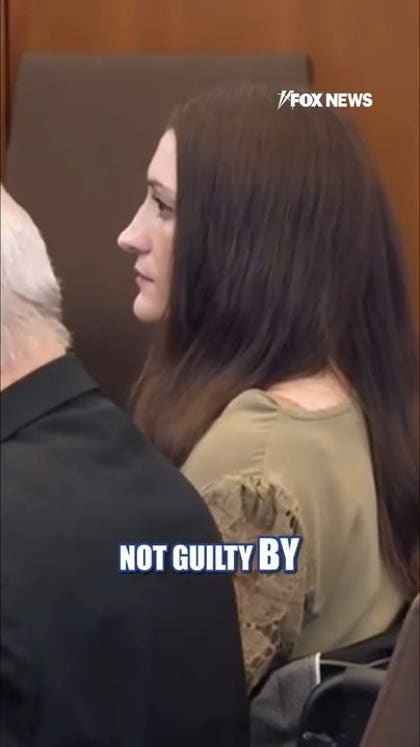 Motivation of Lindsay Clancy holdout juror revealed