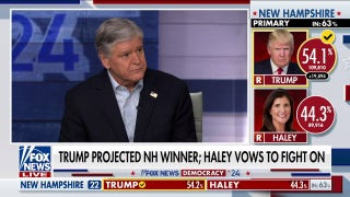 Sean Hannity: This is a decisive victory for Donald Trump - Fox News