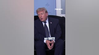 Trump touts success of US-Iran peace deal