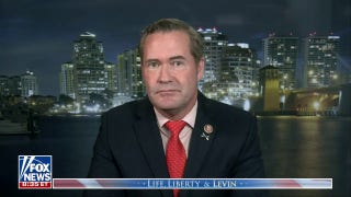 Rep. Waltz: This is the most dangerous time I've seen in my lifetime - Fox News
