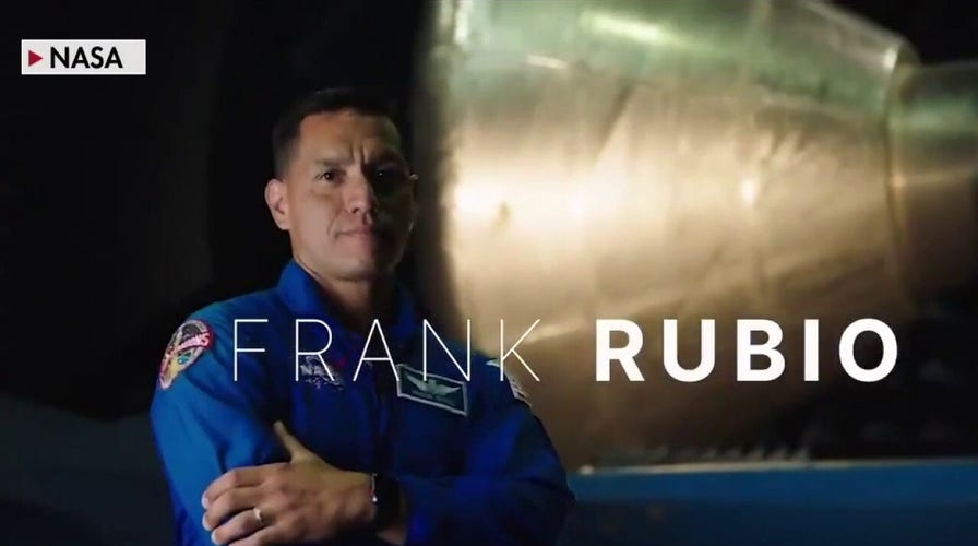 NASA's latest ad focuses on being woke, while China focusses on space