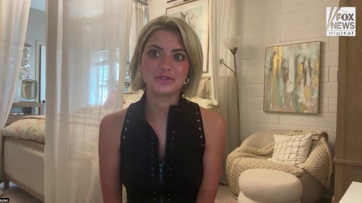 Alabama sorority women break down the real story behind Bama Rush and TikTok fame