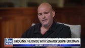 Pennsylvania Senator John Fetterman says we need to be talking to each other more