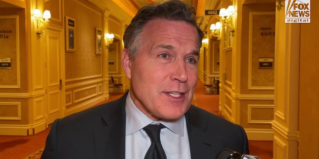 McCormick says ‘people are recognizing’ importance of 2024 election as