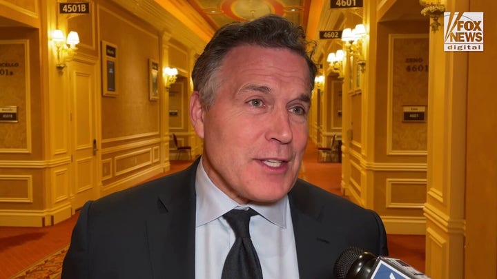 McCormick says ‘people are recognizing’ importance of 2024 election as Pennsylvania Senate polls tighten
