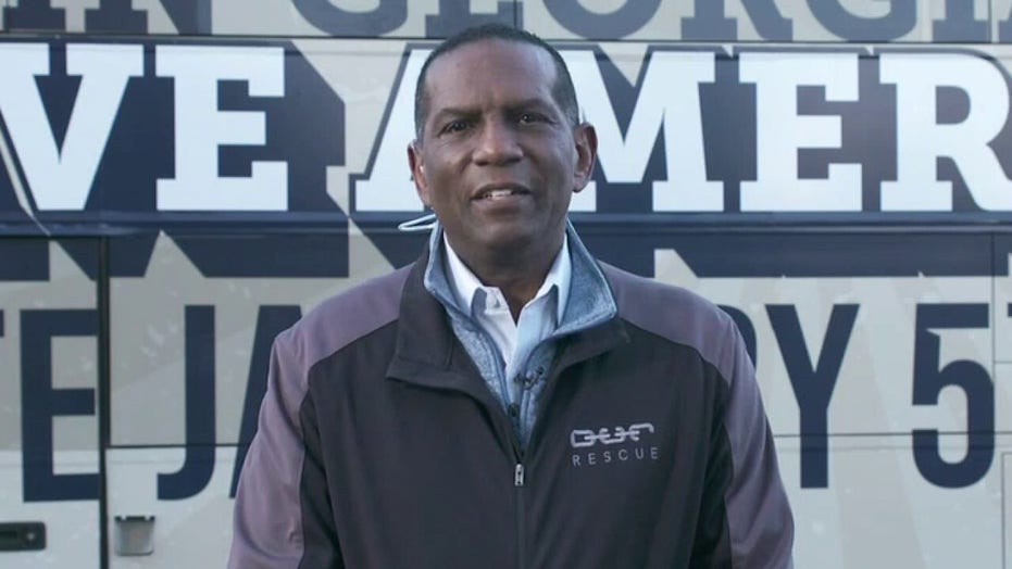 Georgia voters ‘will do the right thing’ and reelect Loeffler, Perdue to Senate: Rep.-elect Owens