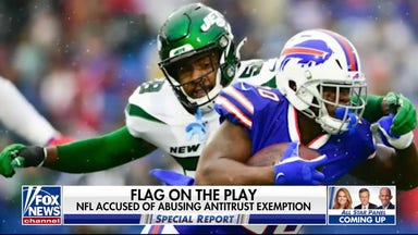 House Judiciary Committee questions NFL claims on Sunday Ticket